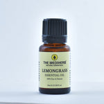 Lemongrass