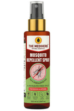 Mosquito Repellent