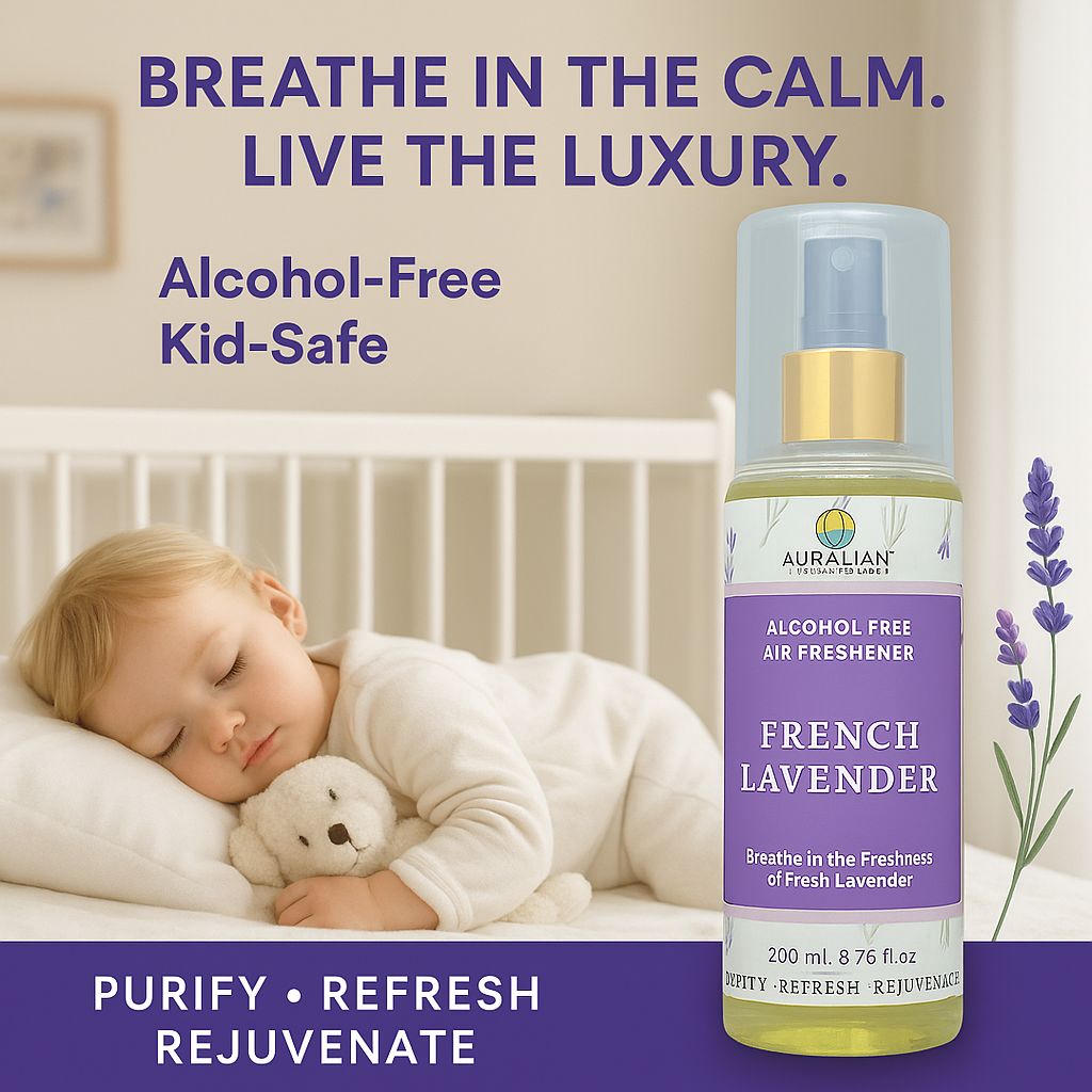 Rose Fragrance