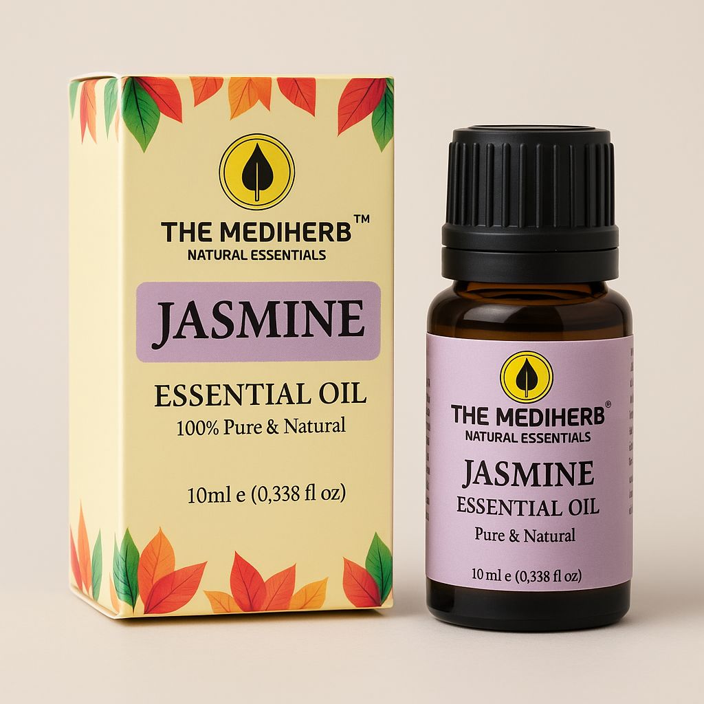 Jasmine Essential Oil