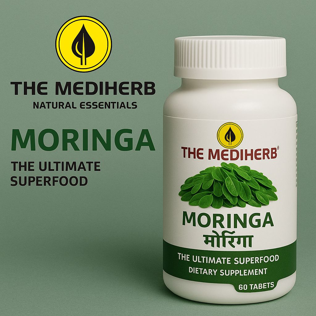 Moringa Superfood