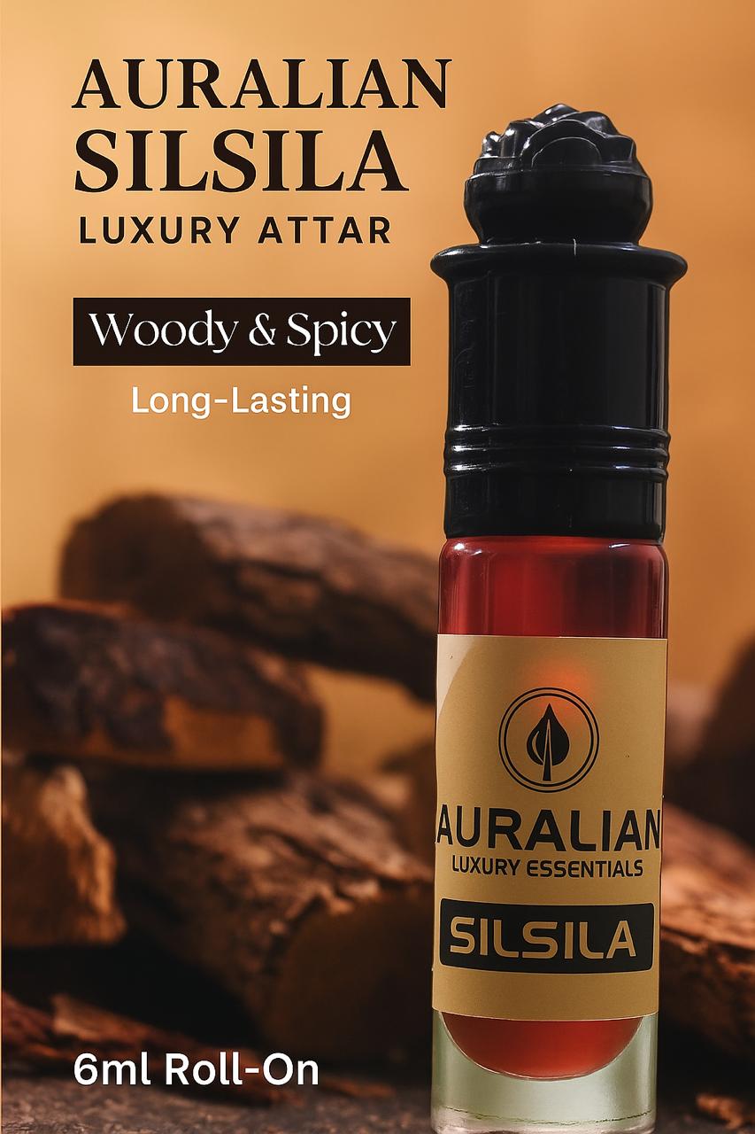 Intense Fragrance
