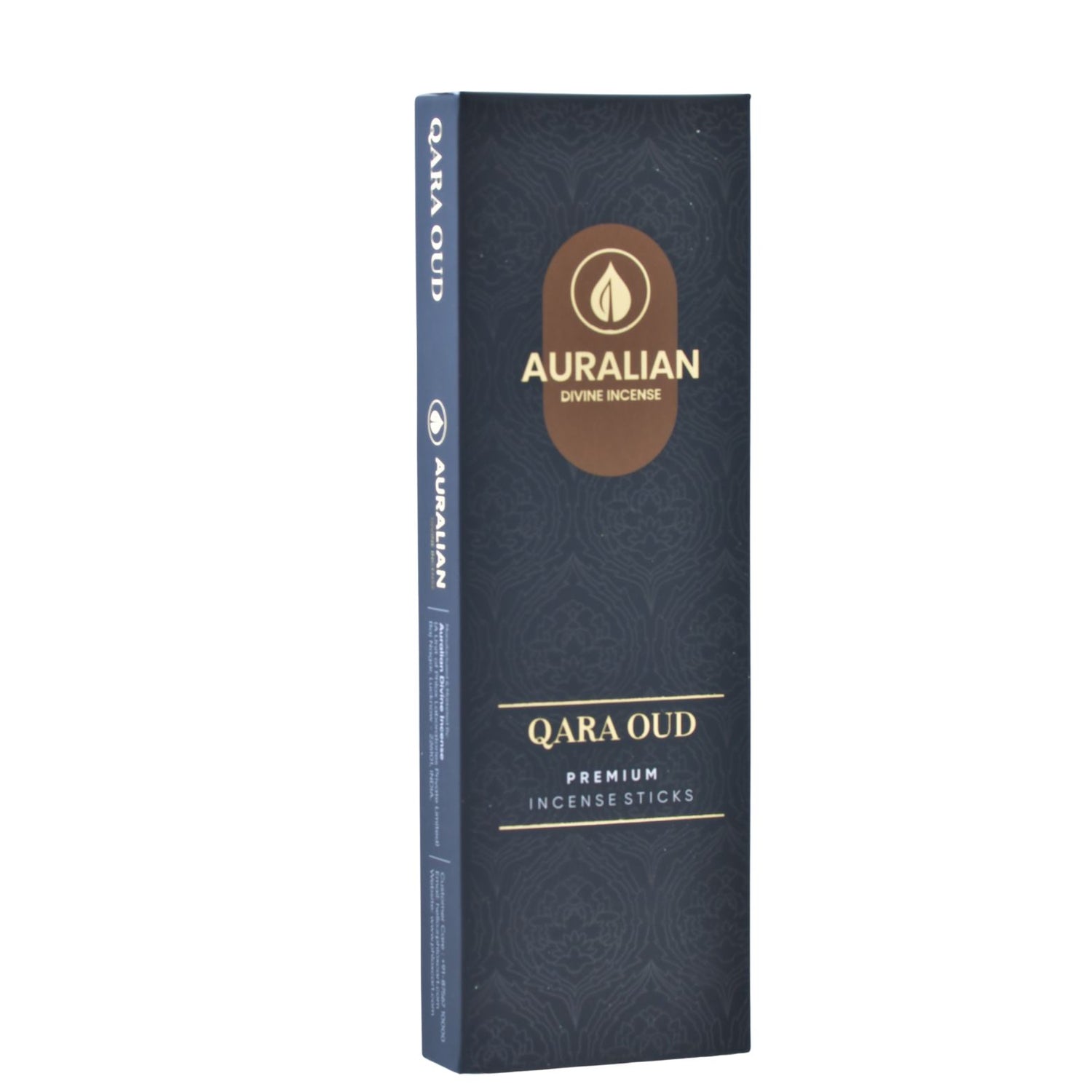 Qara Oud