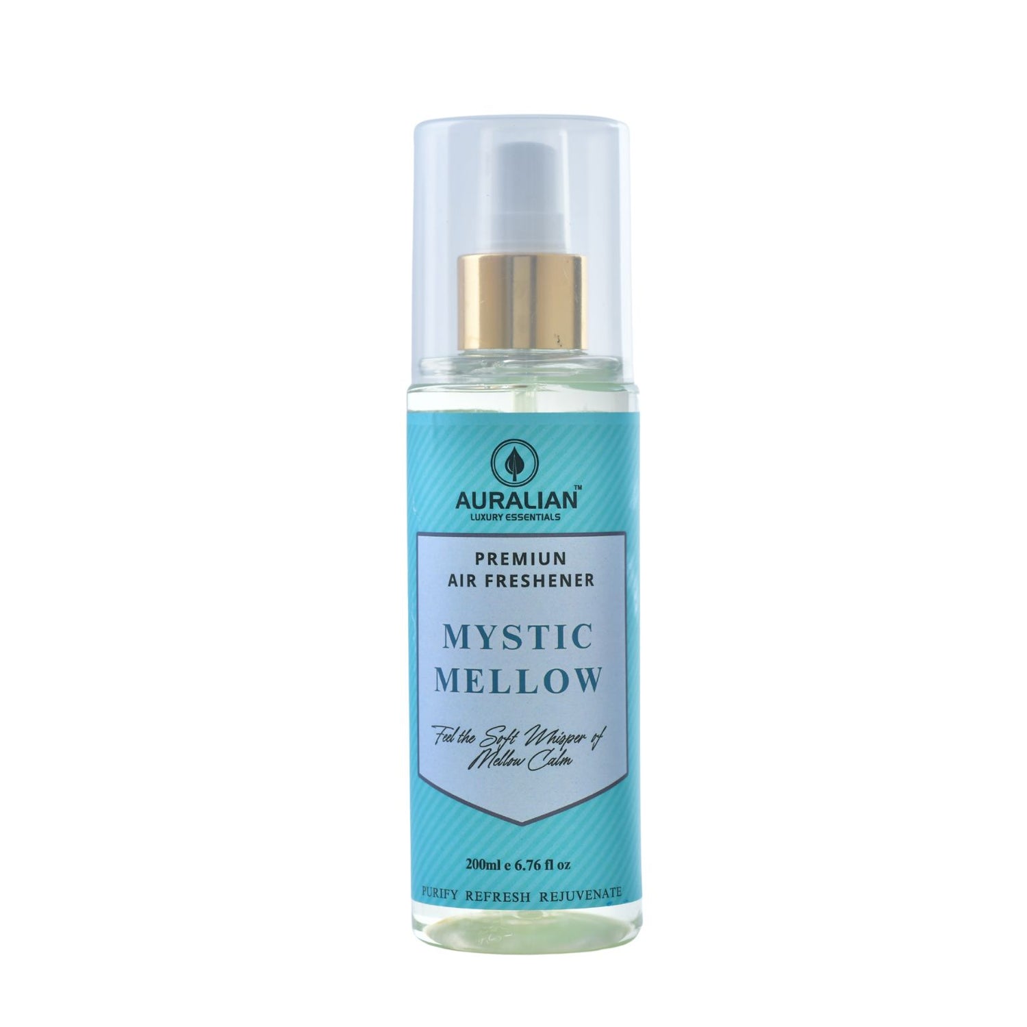 Mystic Mellow