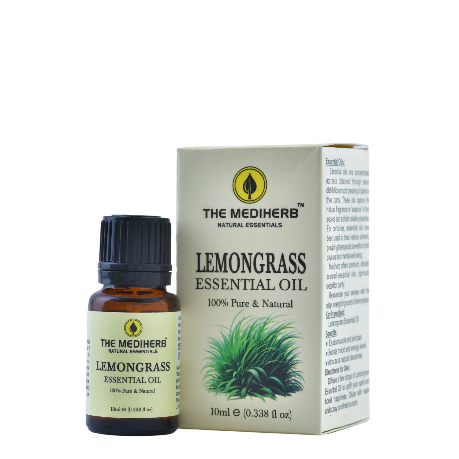 Lemongrass
