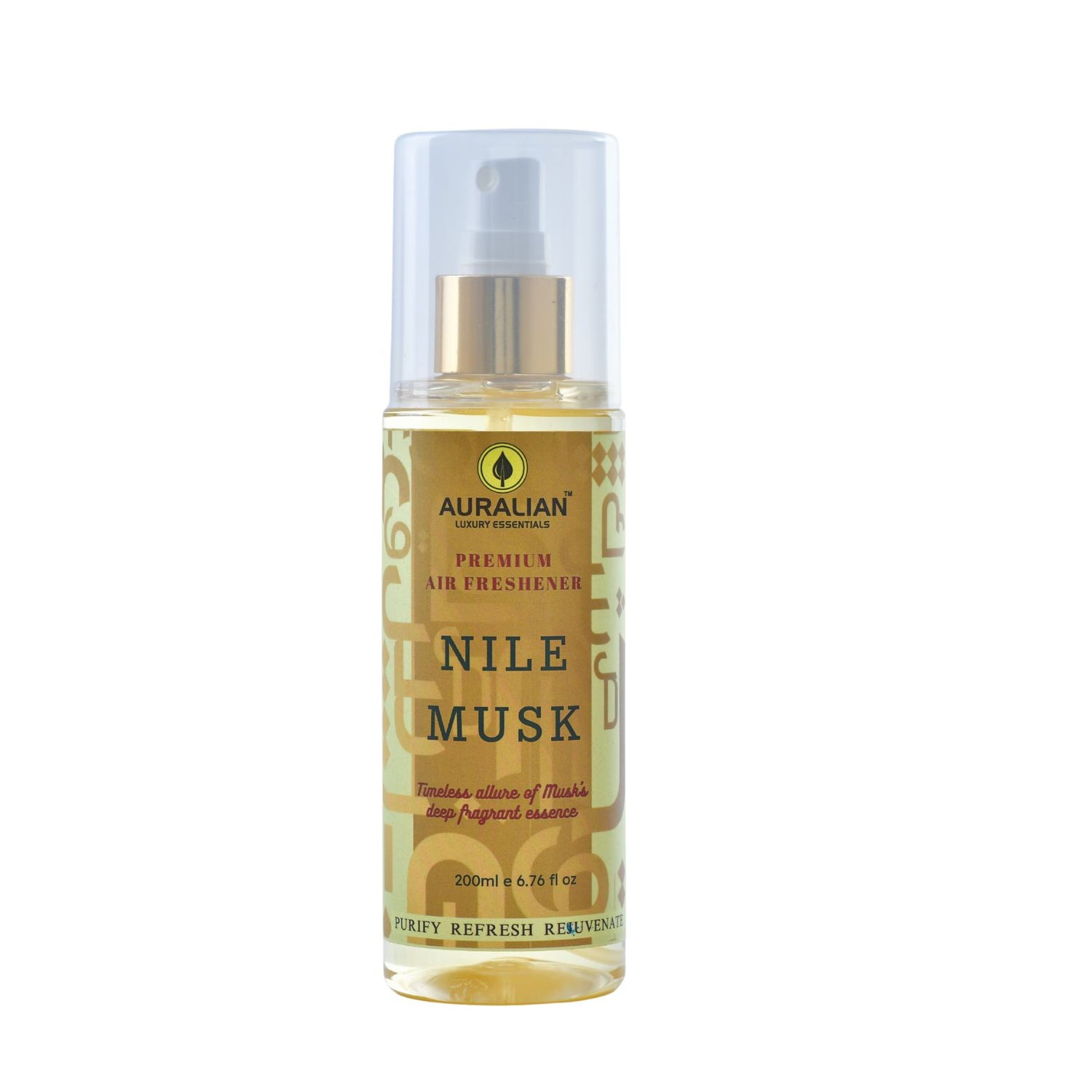 Nile Musk