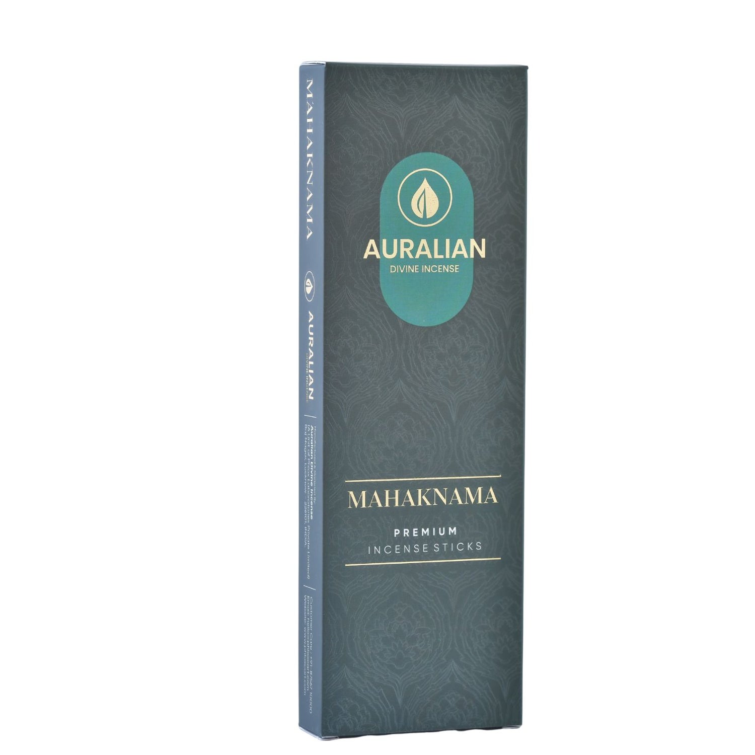 Mahaknama