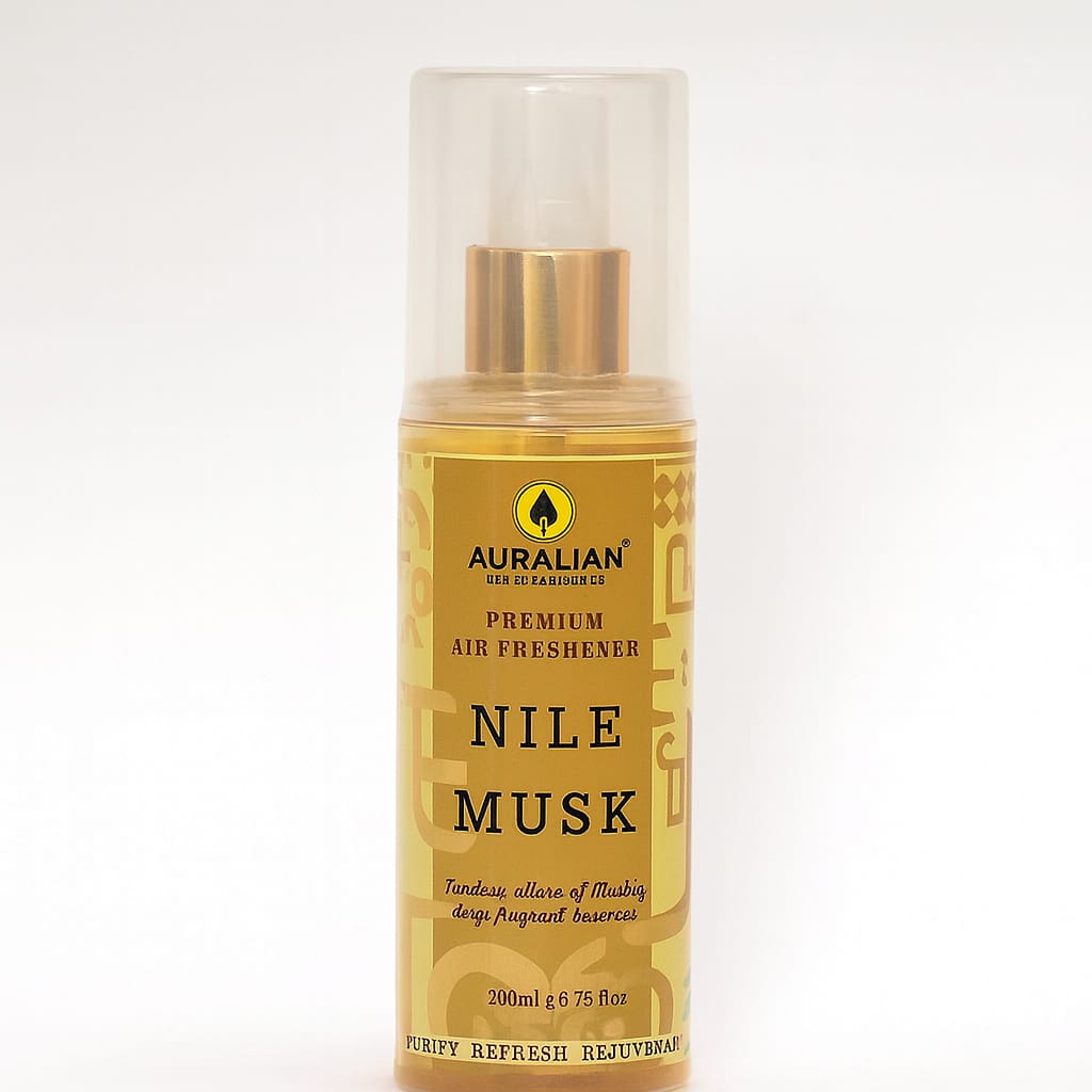 Nile Musk