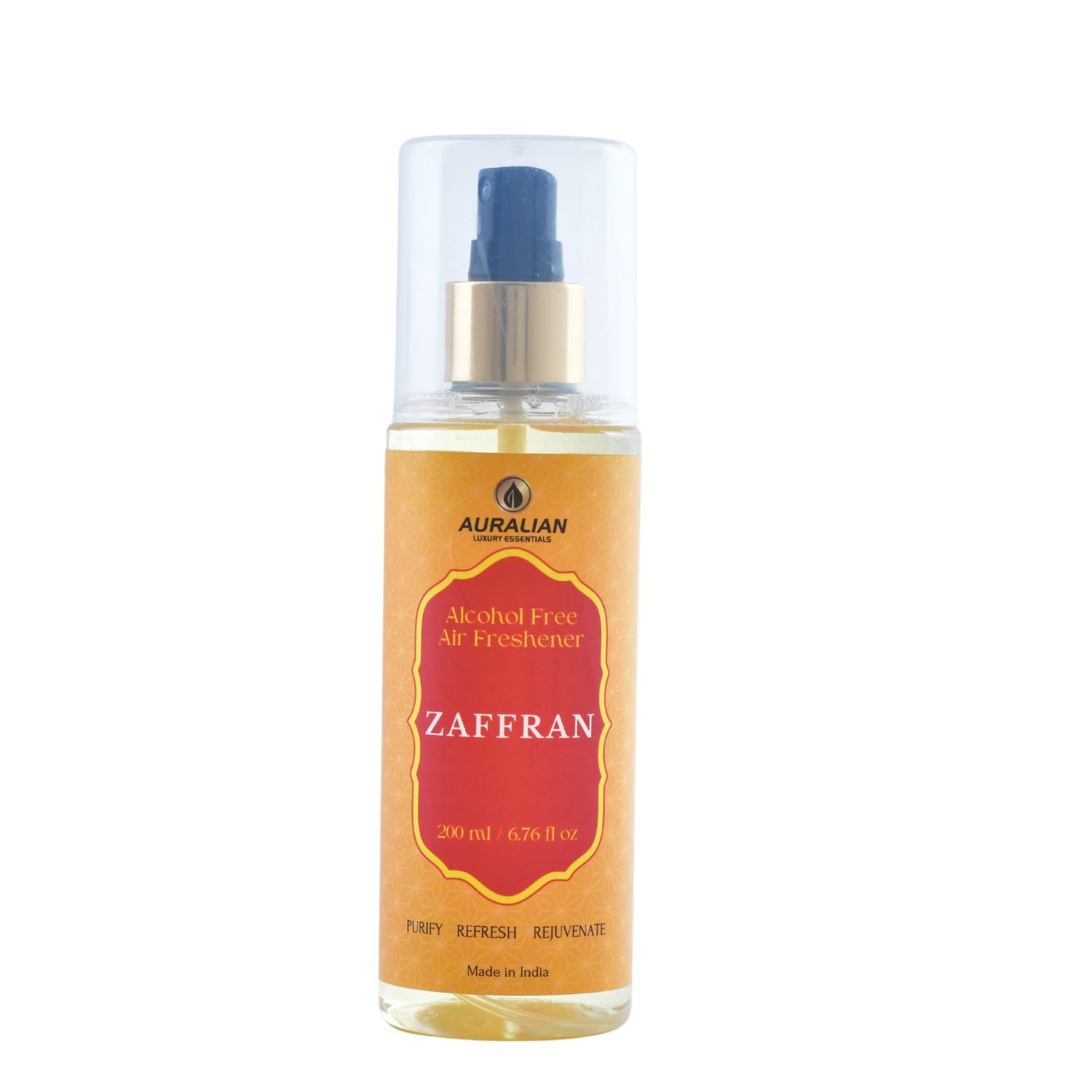 Zaffran