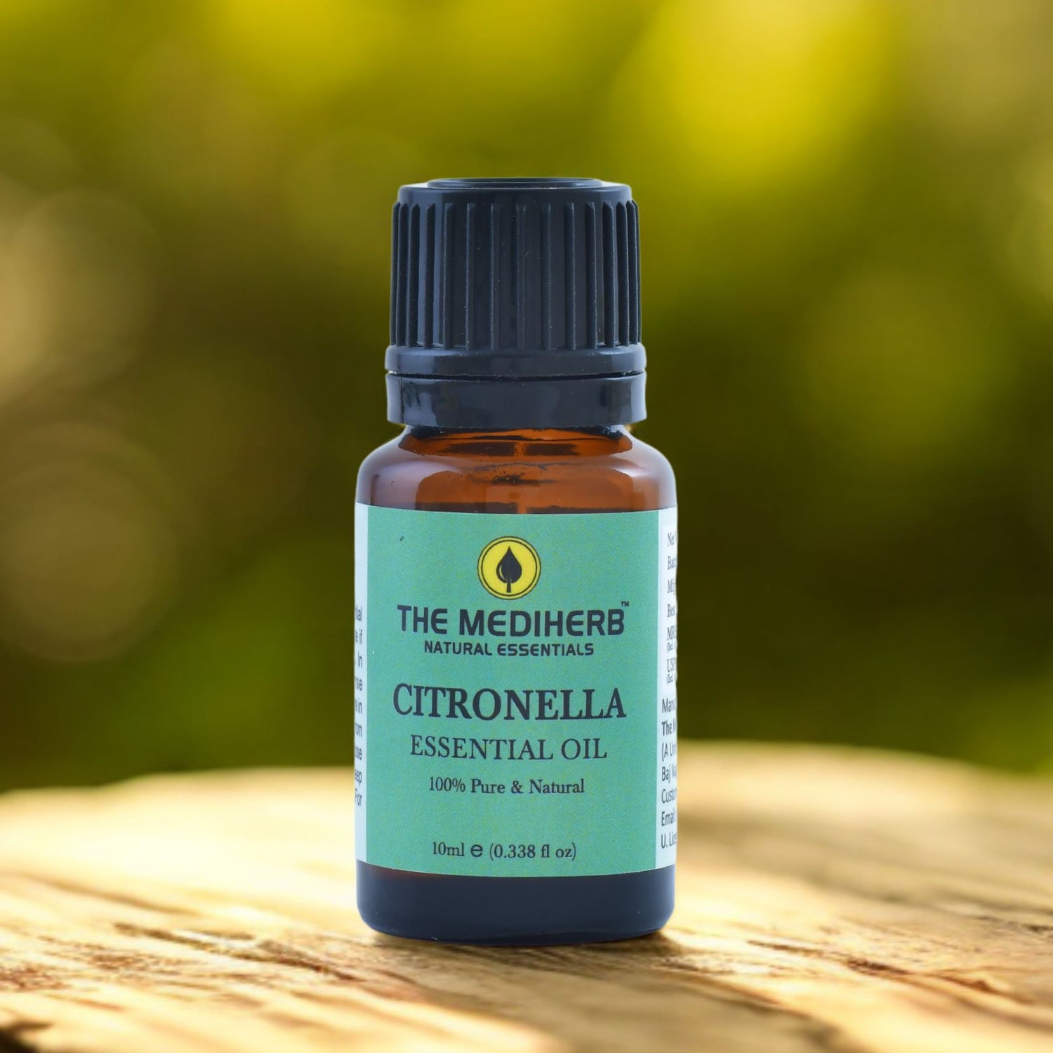 Citronella