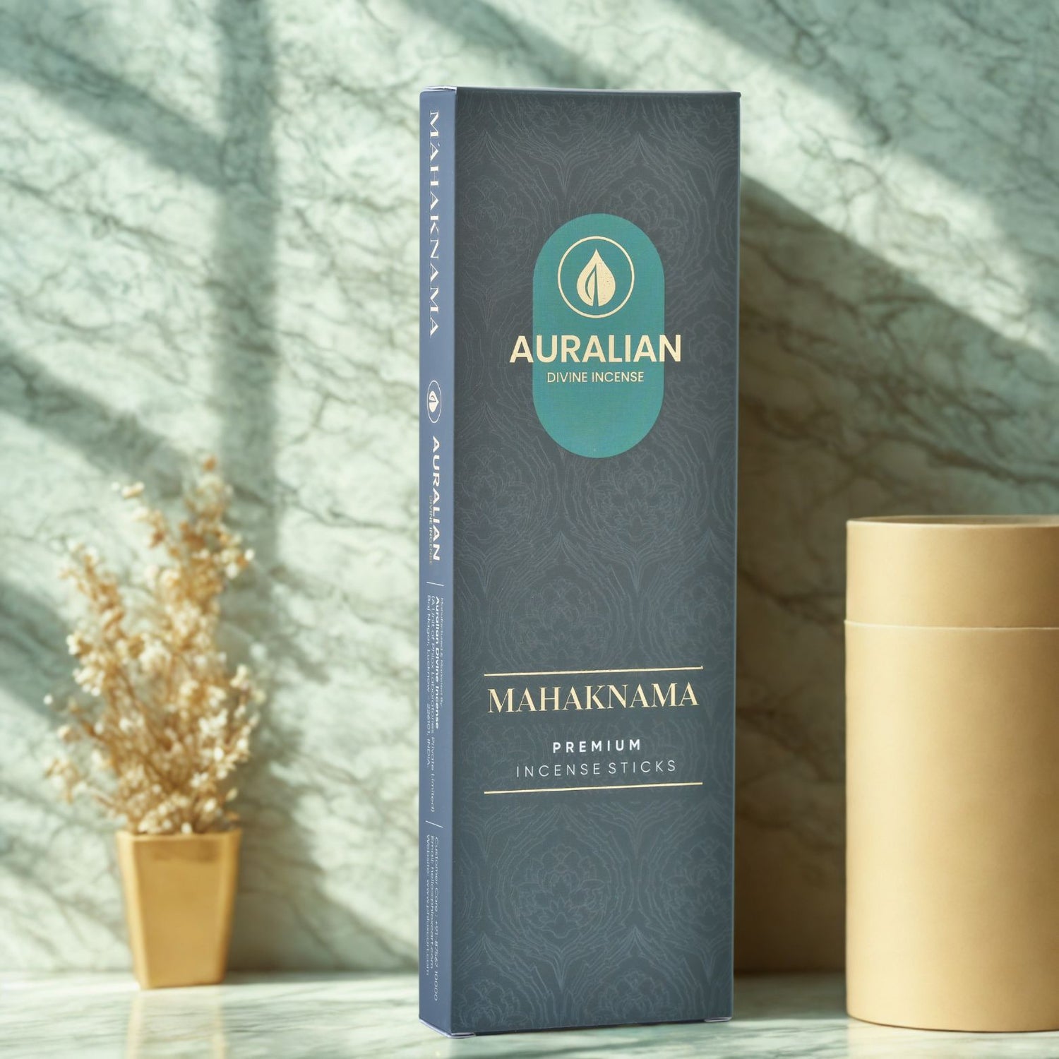 Mahaknama