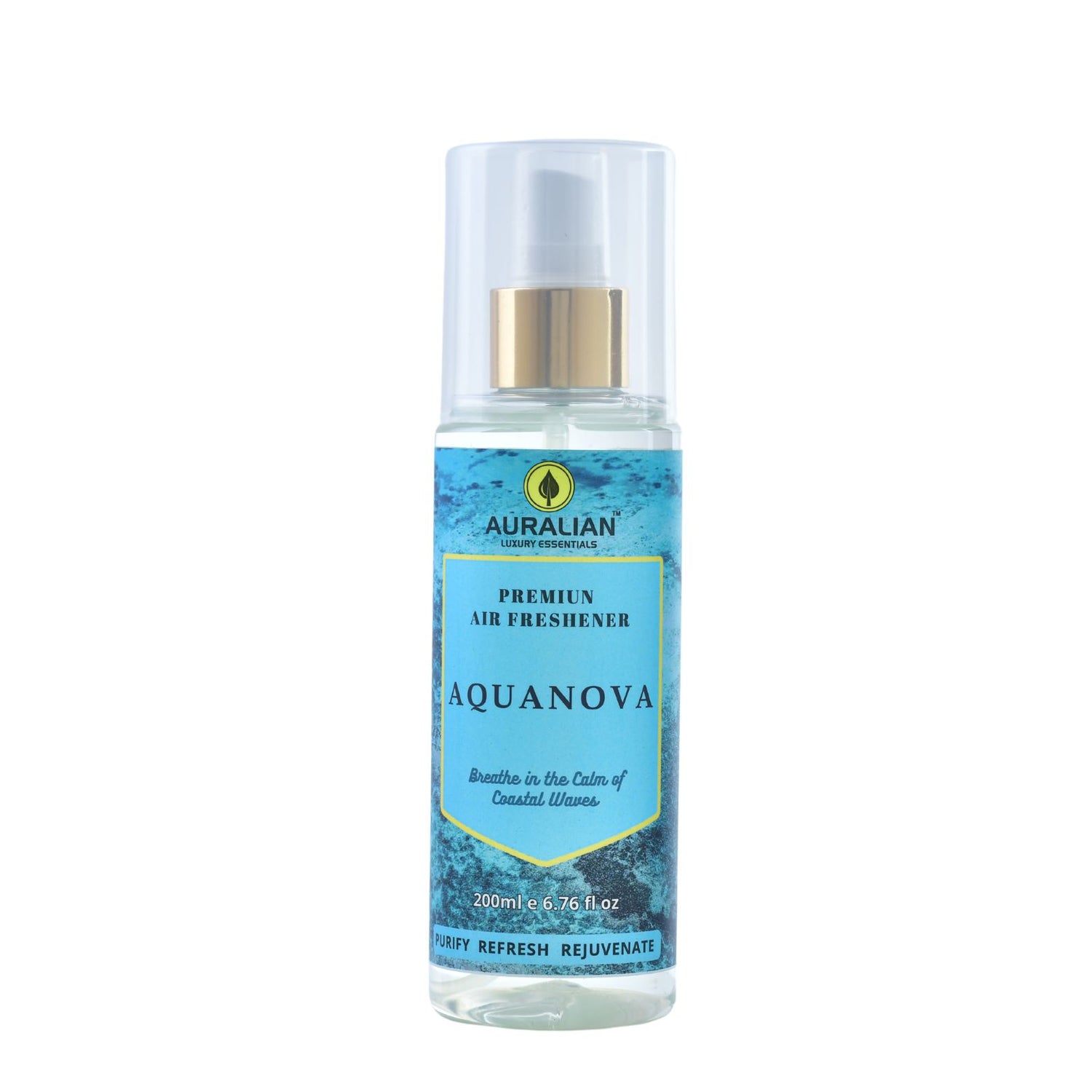 Aquanova