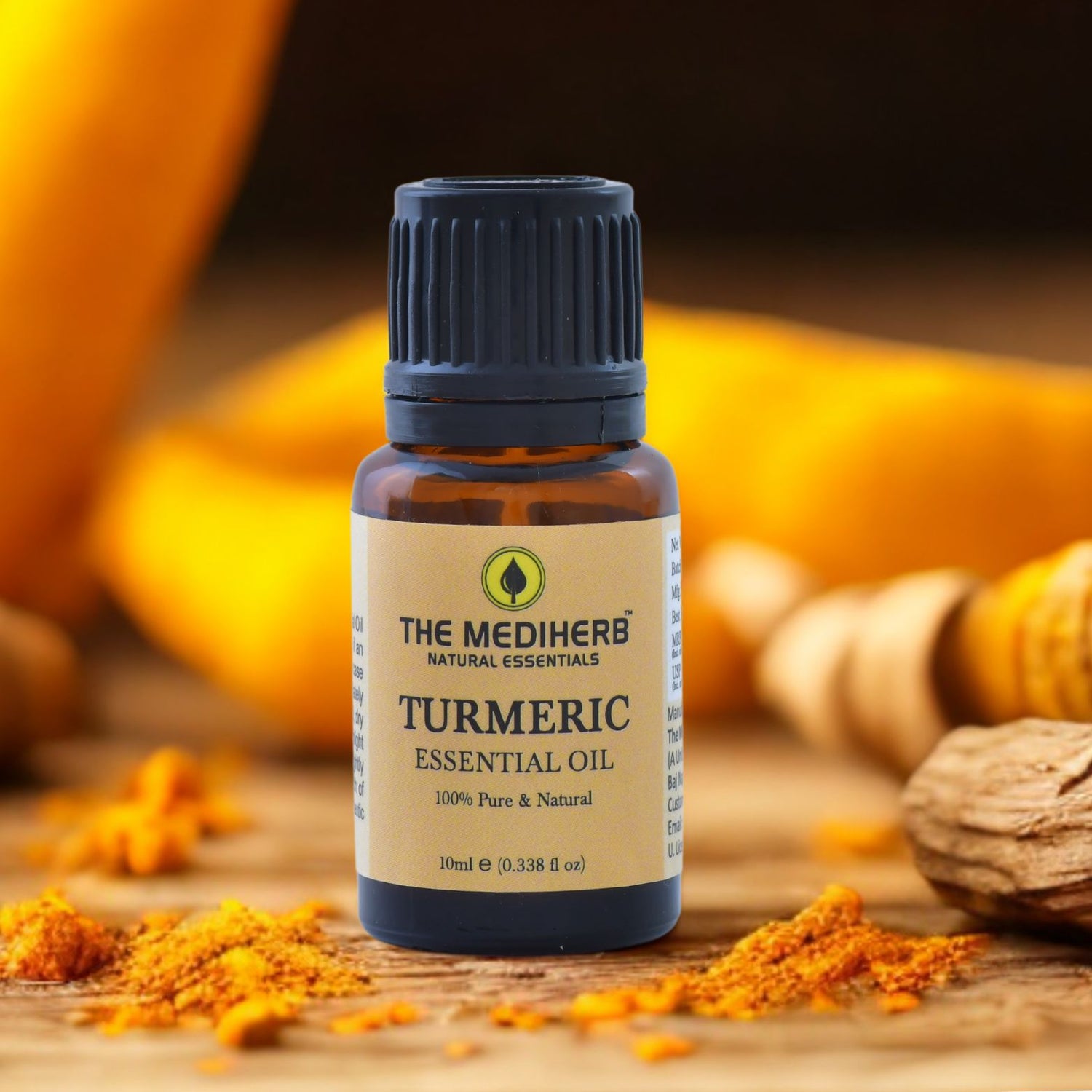 Turmeric