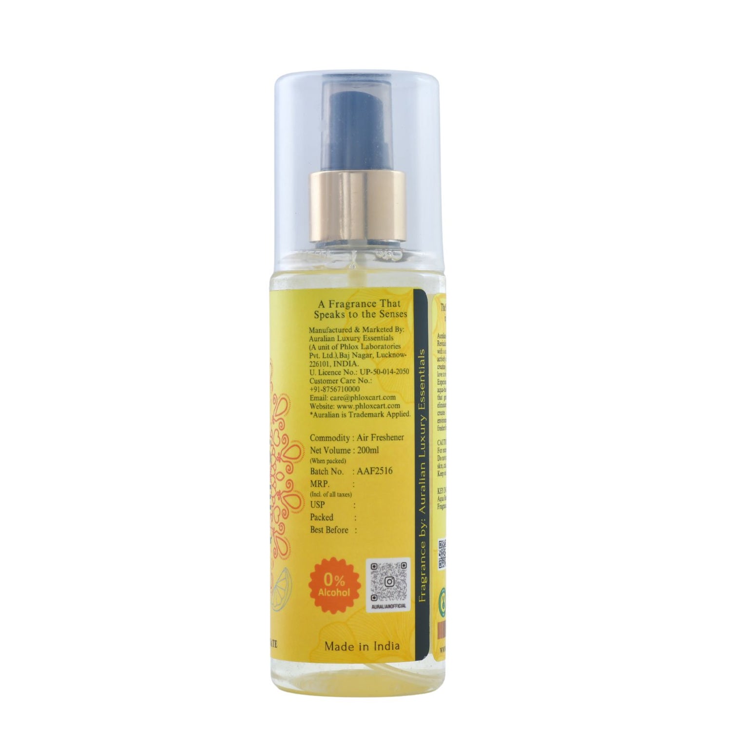 Citrus Breeze