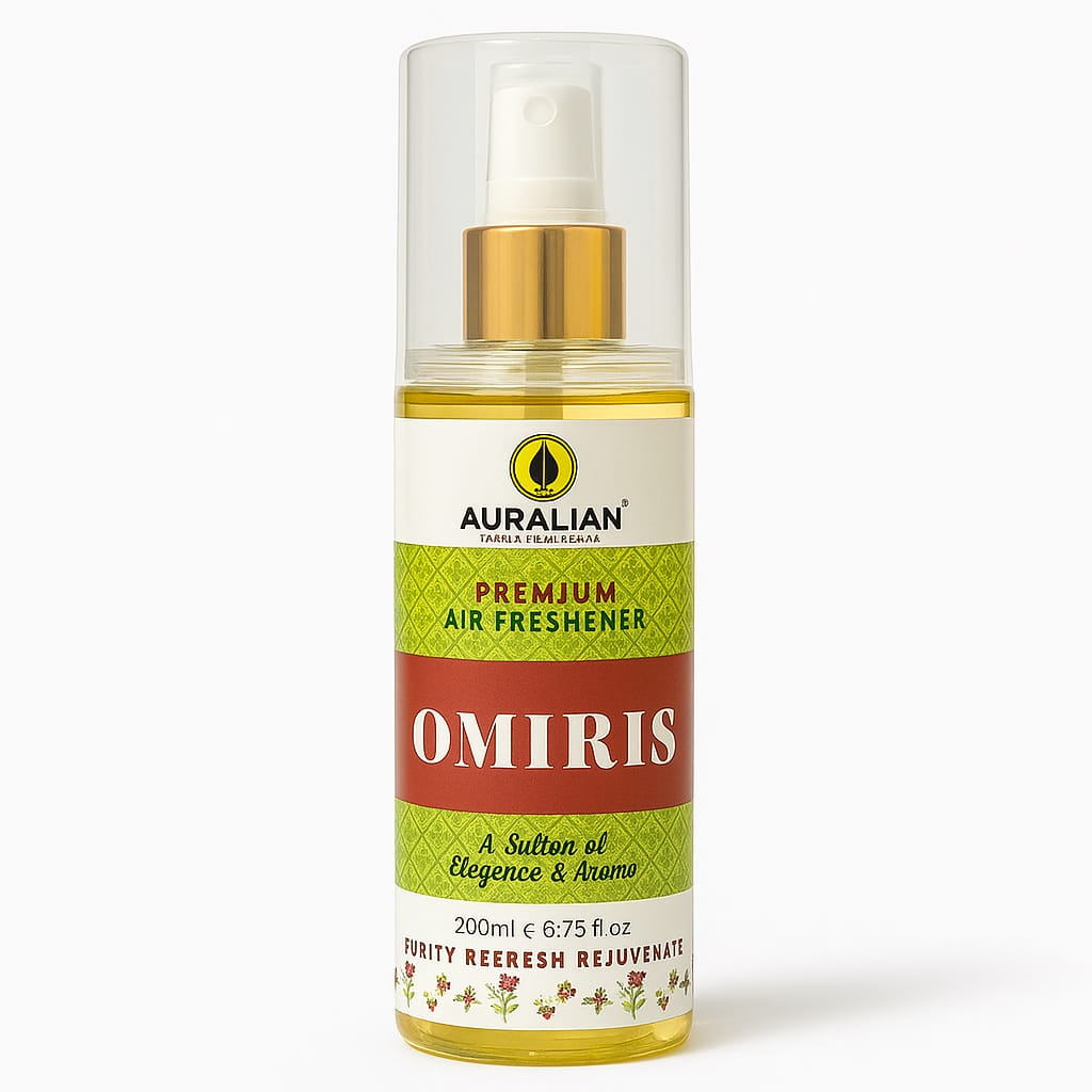 Omiris
