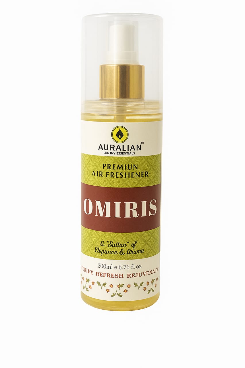 Omiris