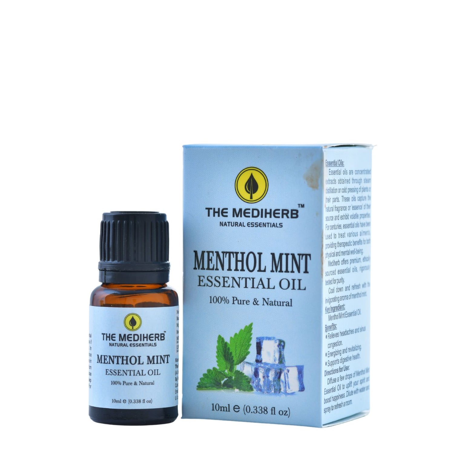 Menthol Mint