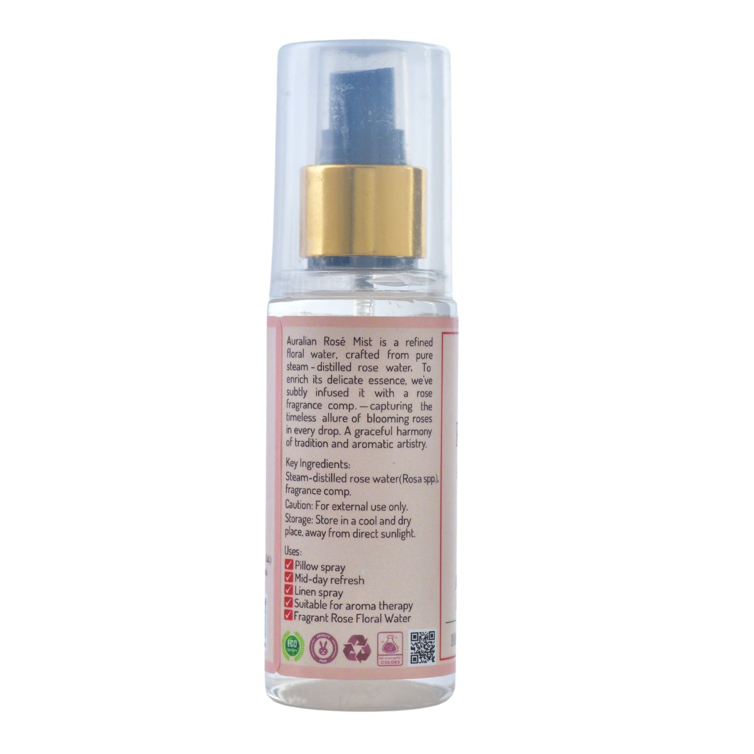 Rose Mist