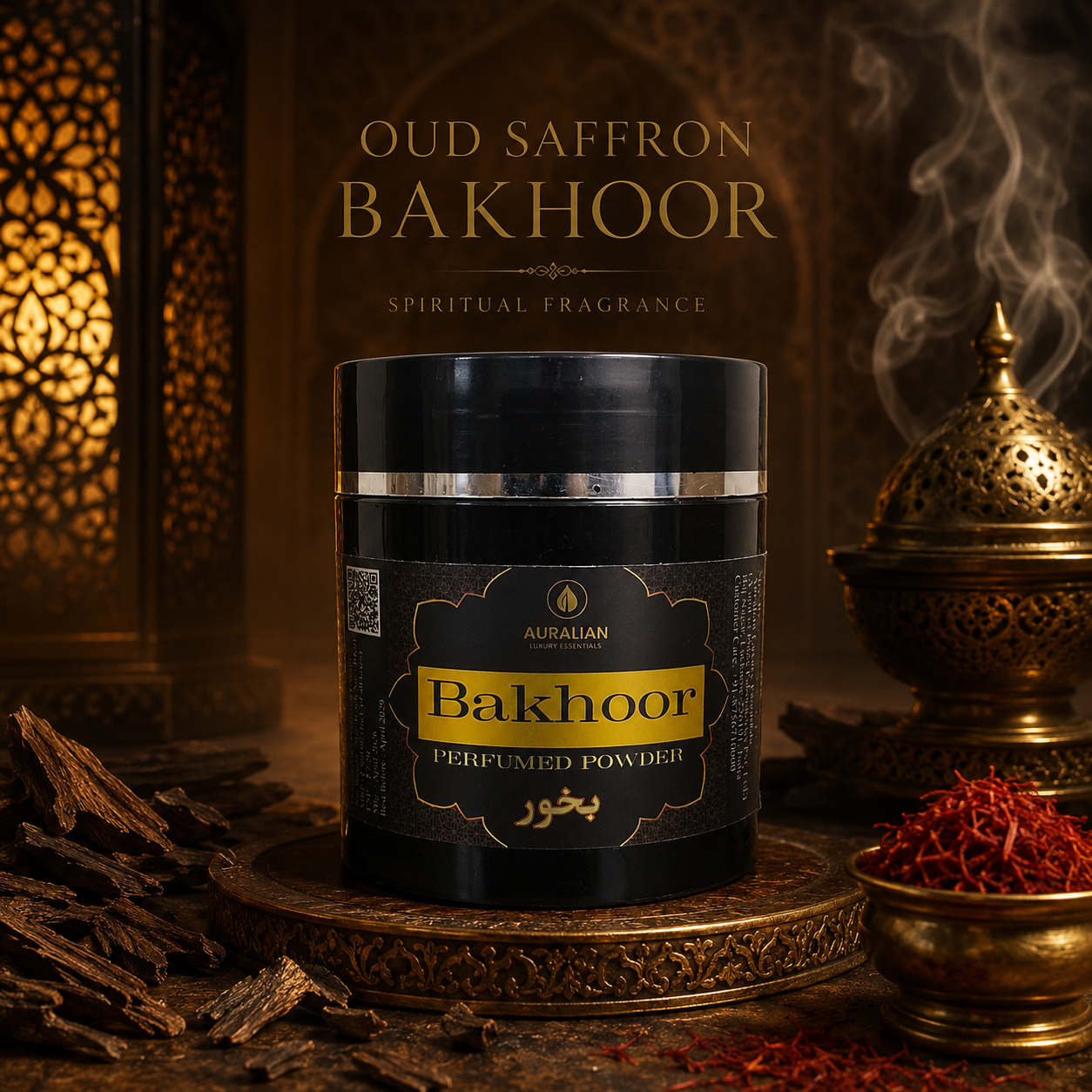 Bakhoor