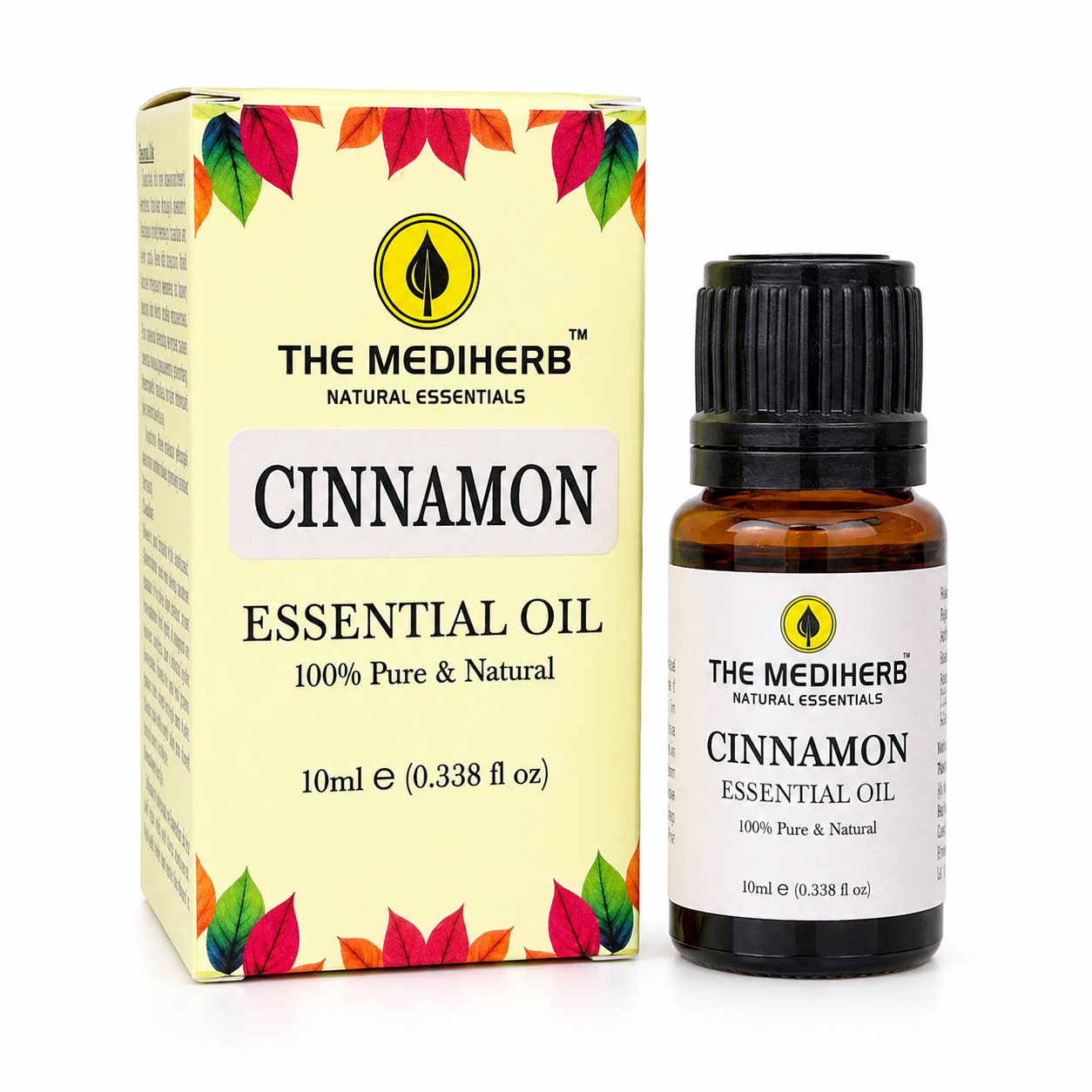 Cinnamon