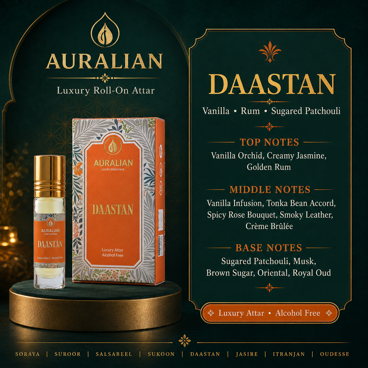 Daastan