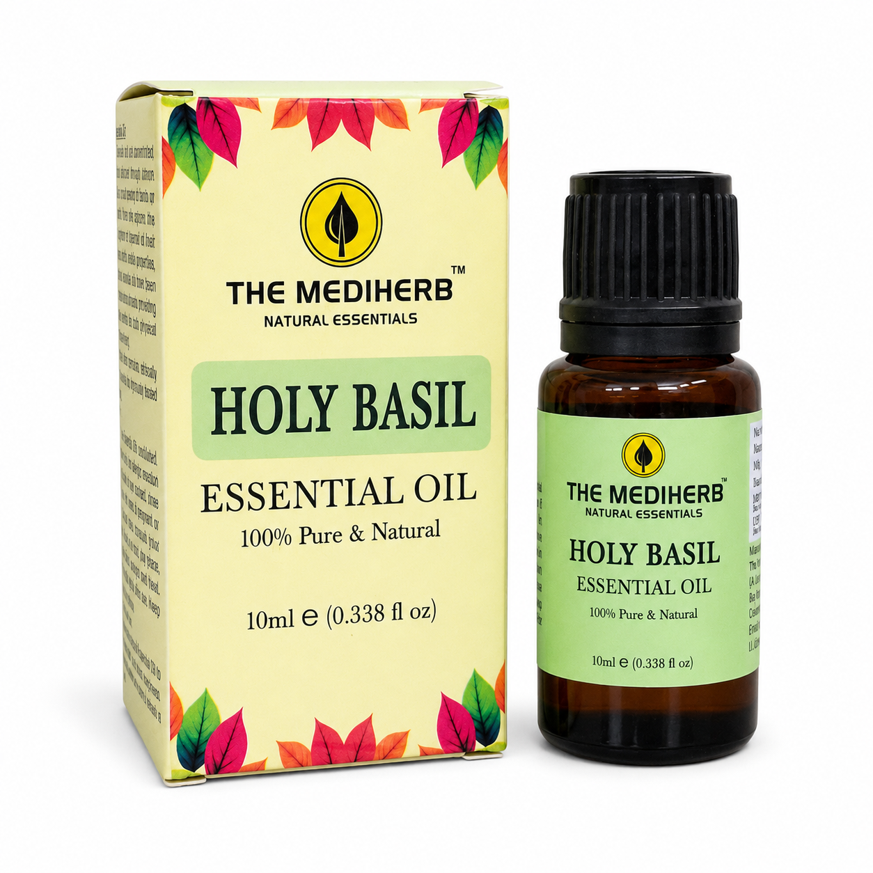 Holy Basil