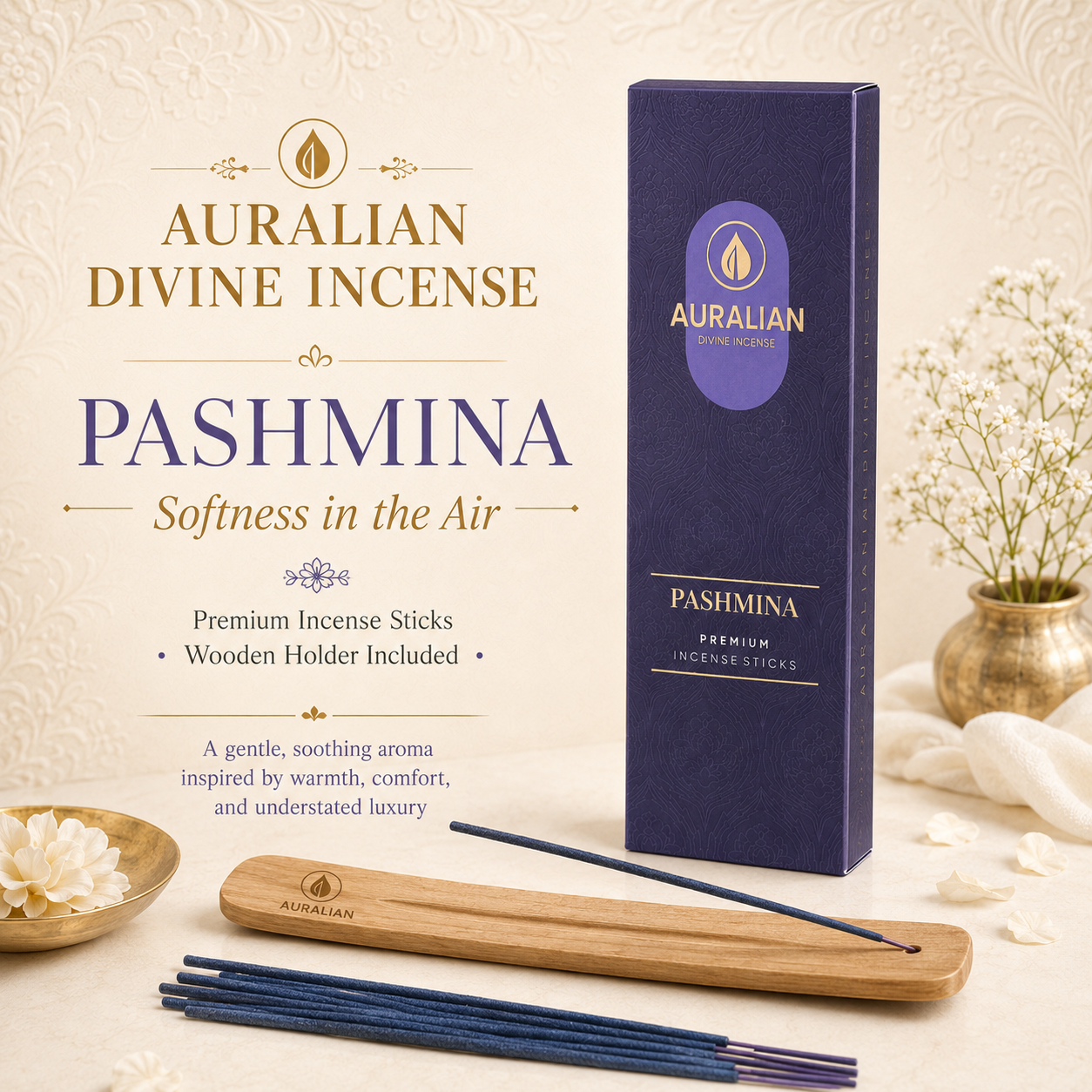 Pashmina