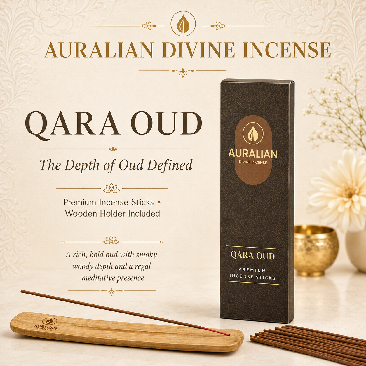 Qara Oud