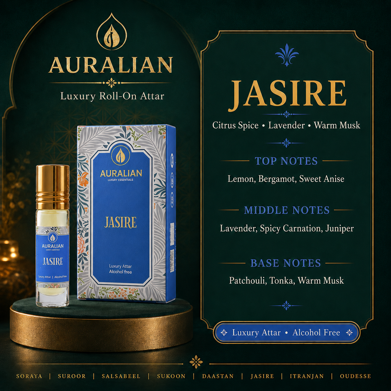 Jasire