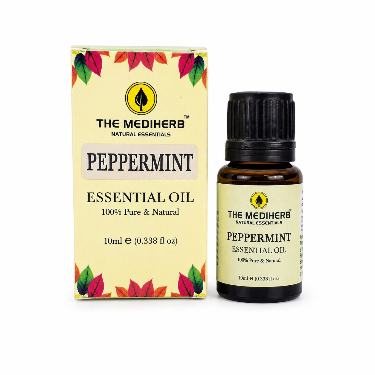 Peppermint