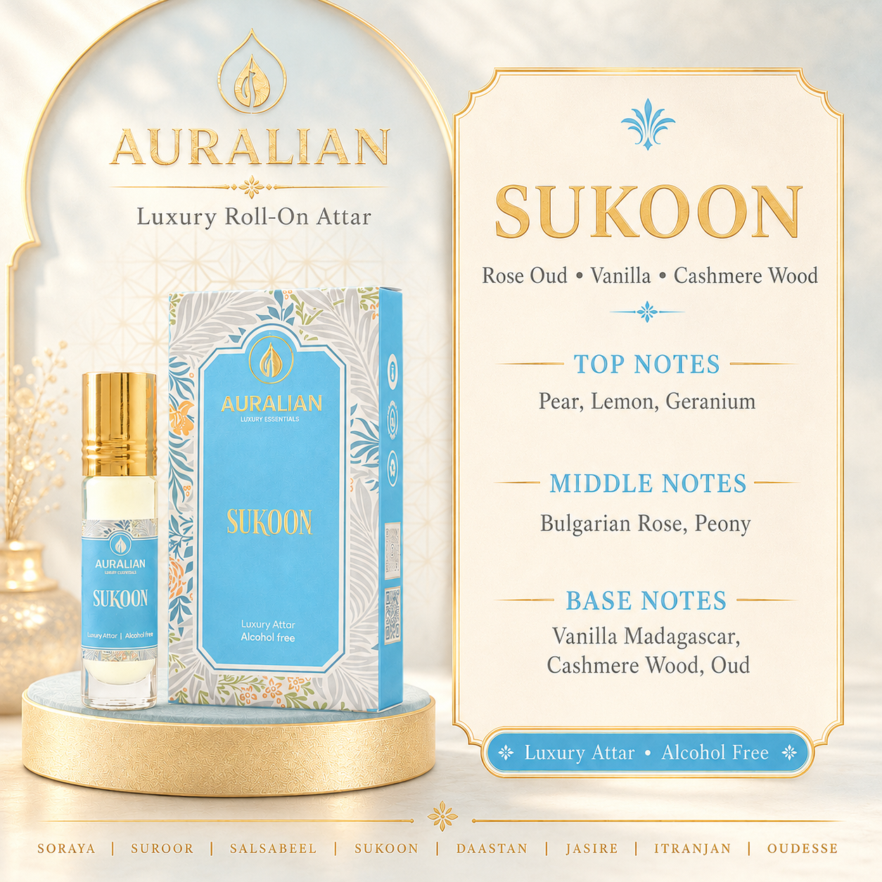 Sukoon